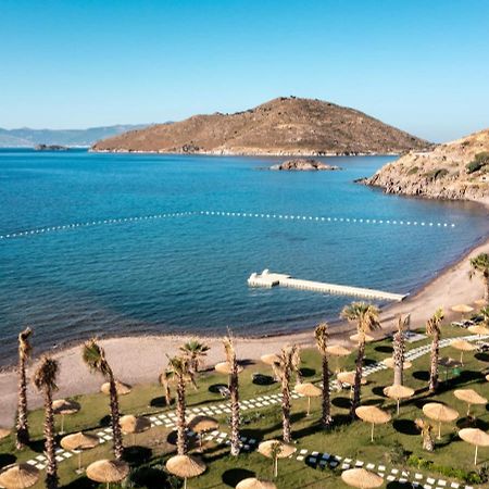 Radisson Collection Hotel, Bodrum 아크얄라 외부 사진