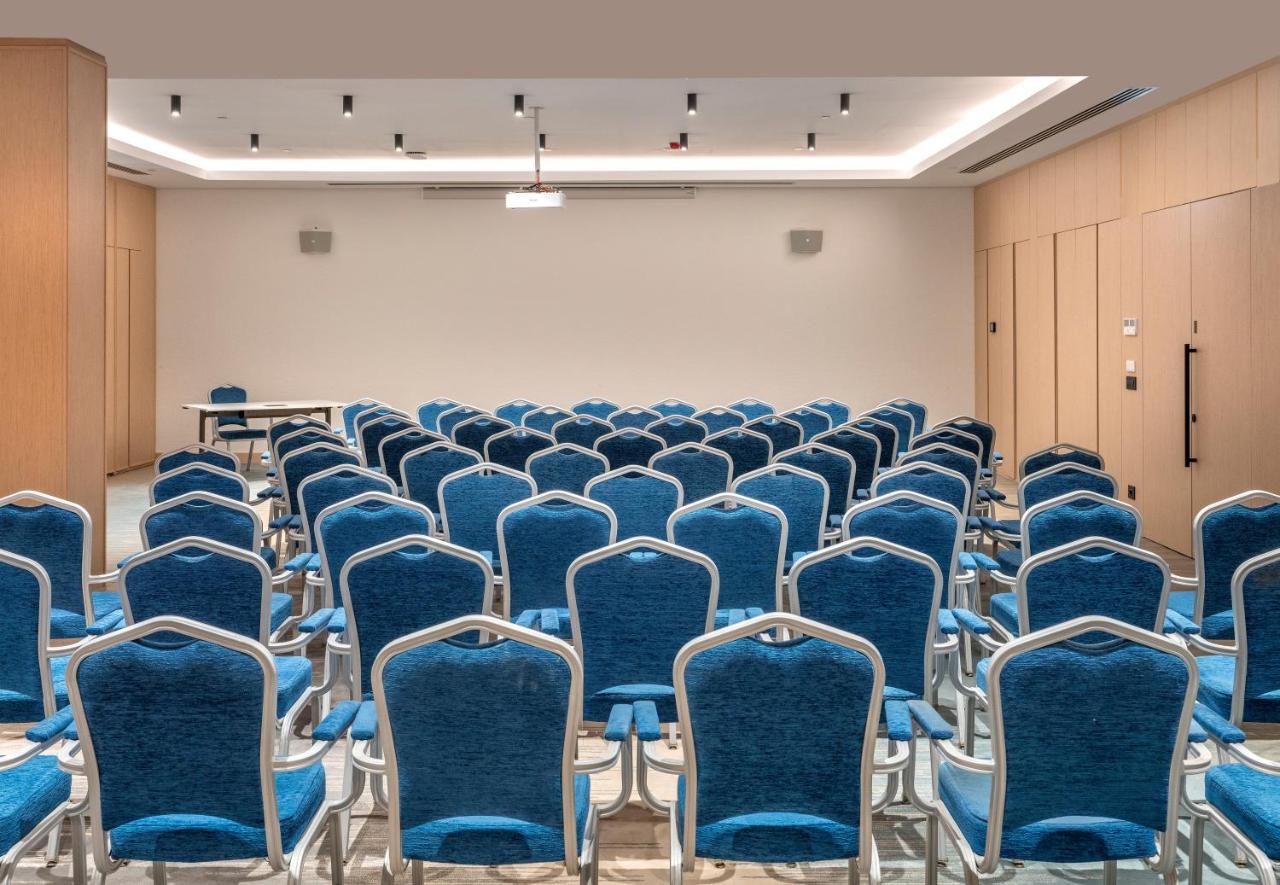 Radisson Collection Hotel, Bodrum 아크얄라 외부 사진 Meeting room