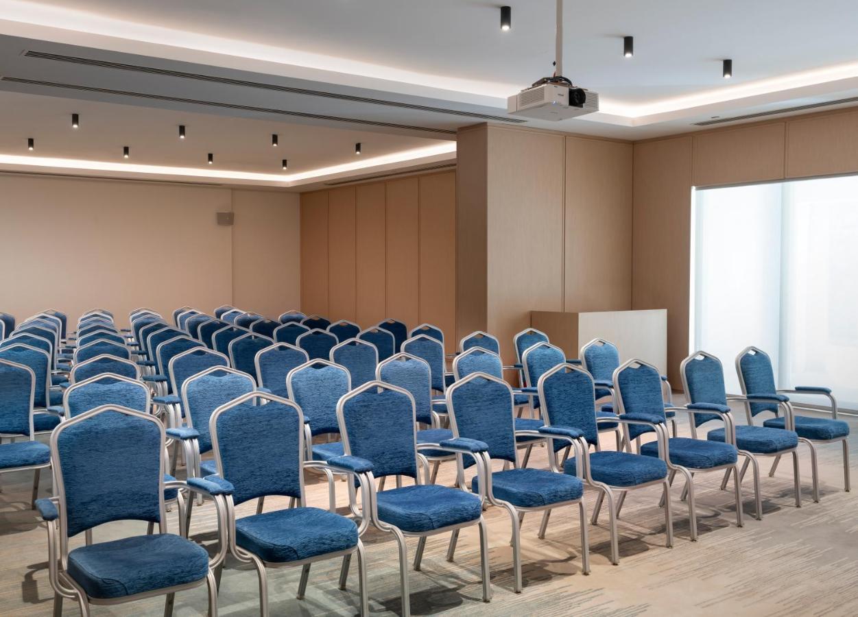 Radisson Collection Hotel, Bodrum 아크얄라 외부 사진 Meeting room
